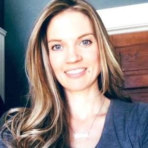 Meet your Posher, Rebecca